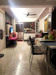 Blk 20 Dover Ville (Queenstown), HDB 3 Rooms #566106491